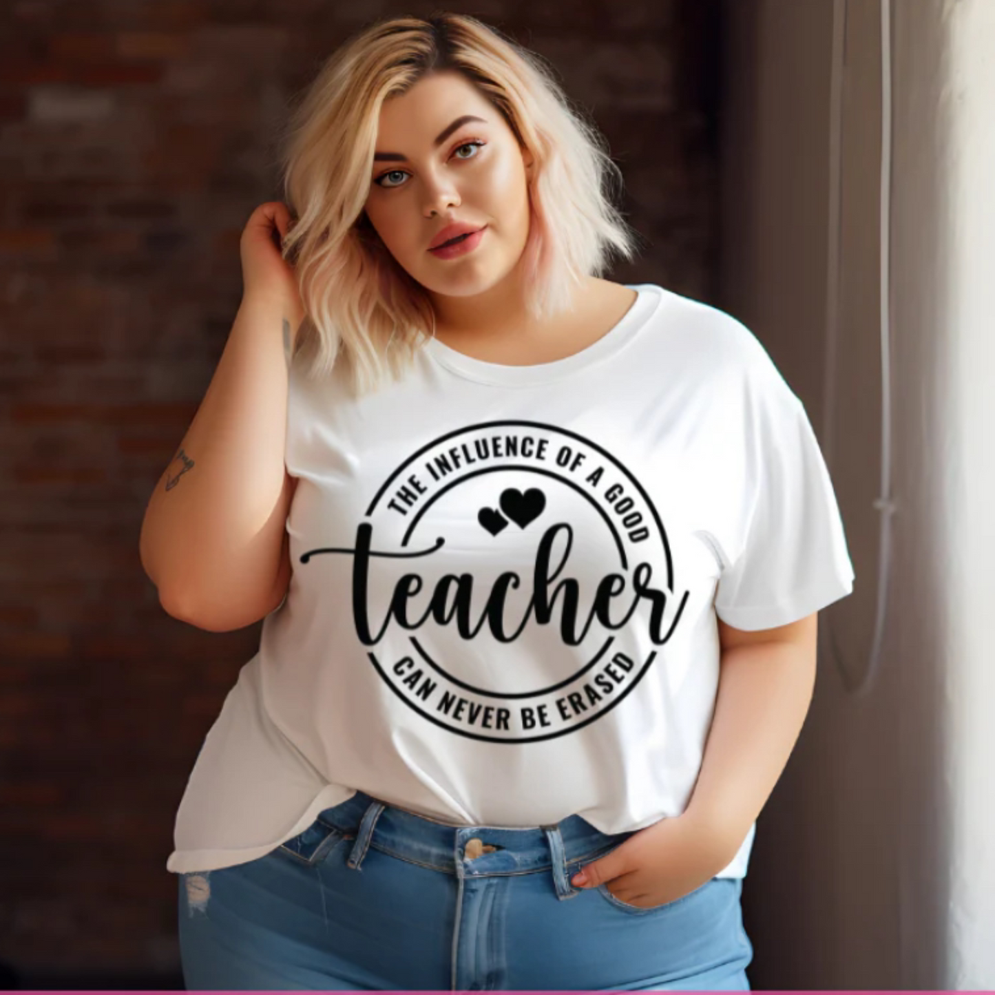 **MYSTERY COLOR** Teacher