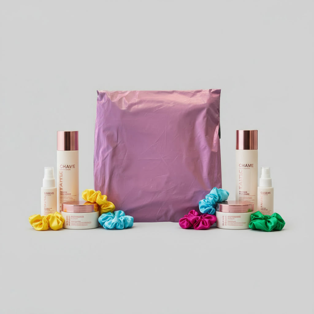 Mystery Scrunchie Bundle