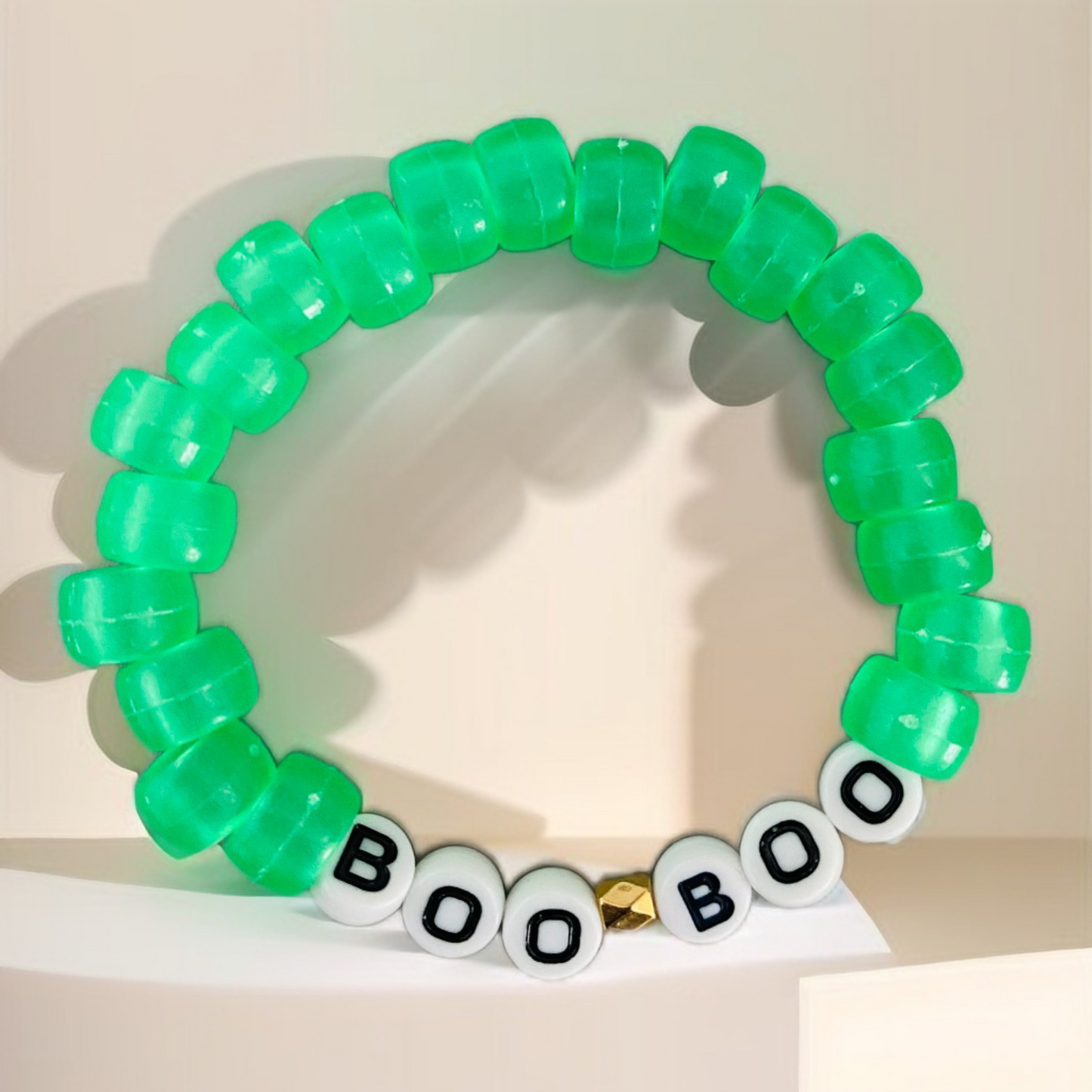 Boo Boo Bracelet