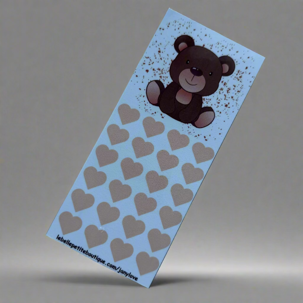 Bear Savings Challenge