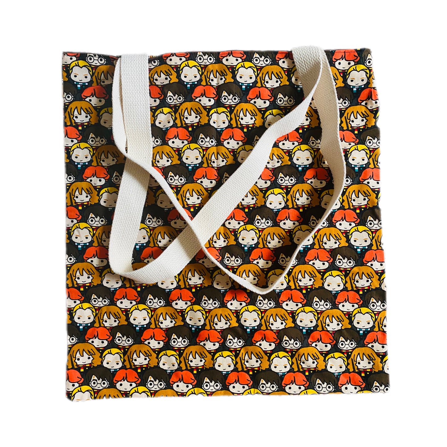 Wizard Tote Bag
