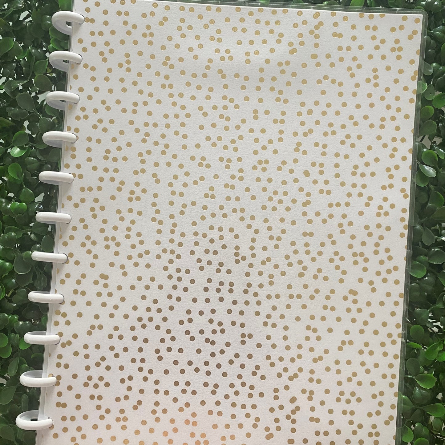 Gold Dots