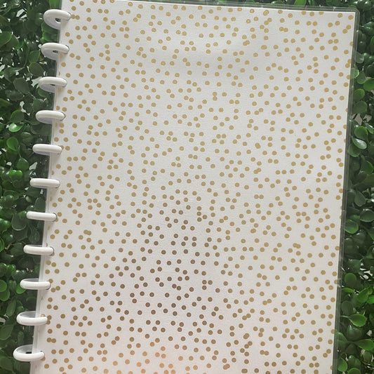 Gold Dots