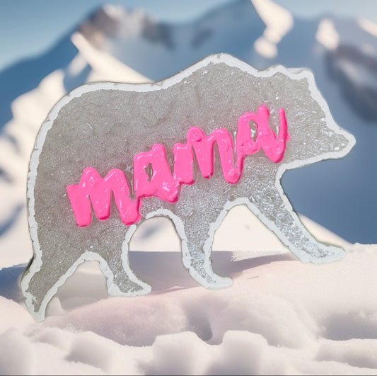 Mama Bear
