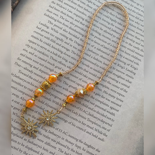 Sun ☀️ Bookmark