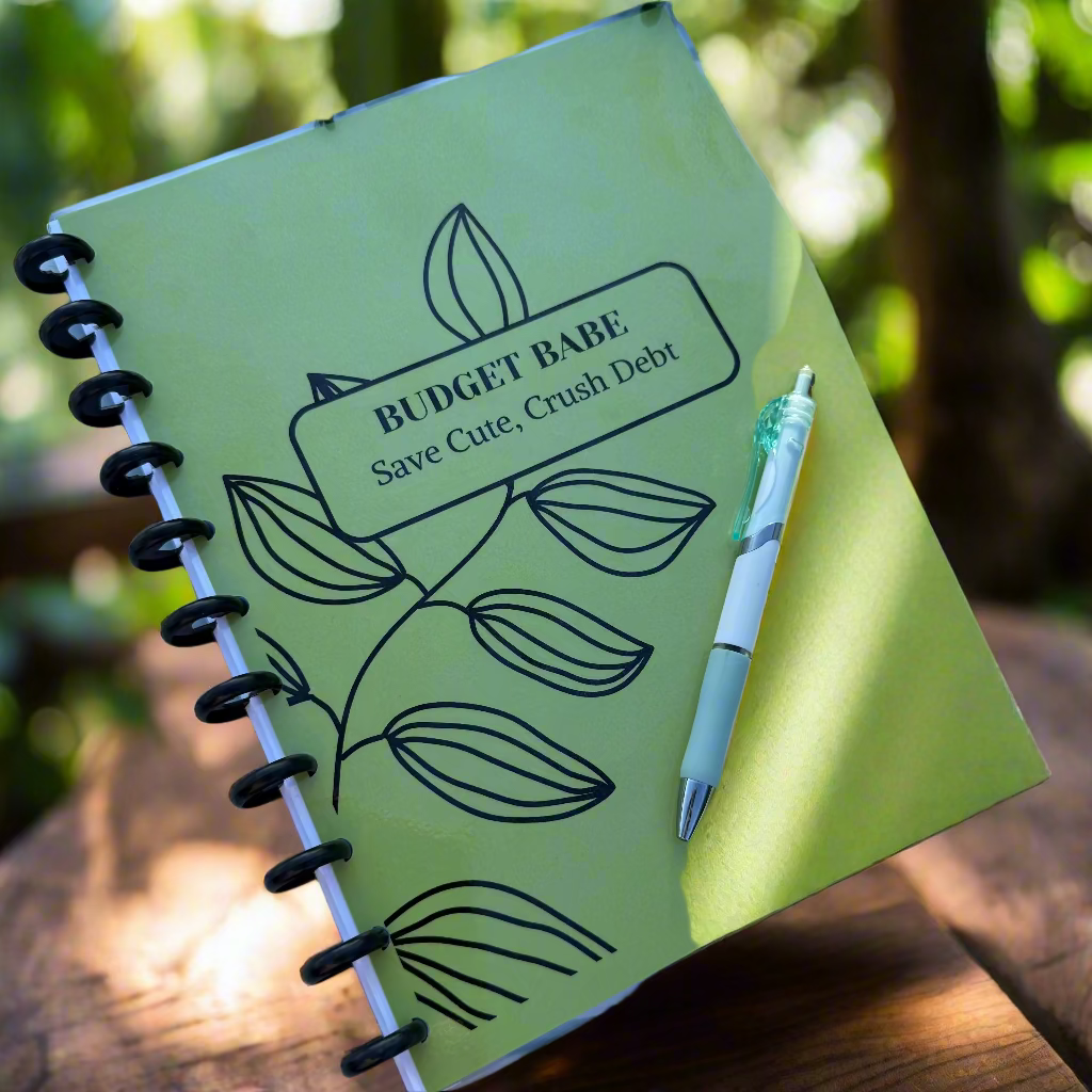 Budget Babe