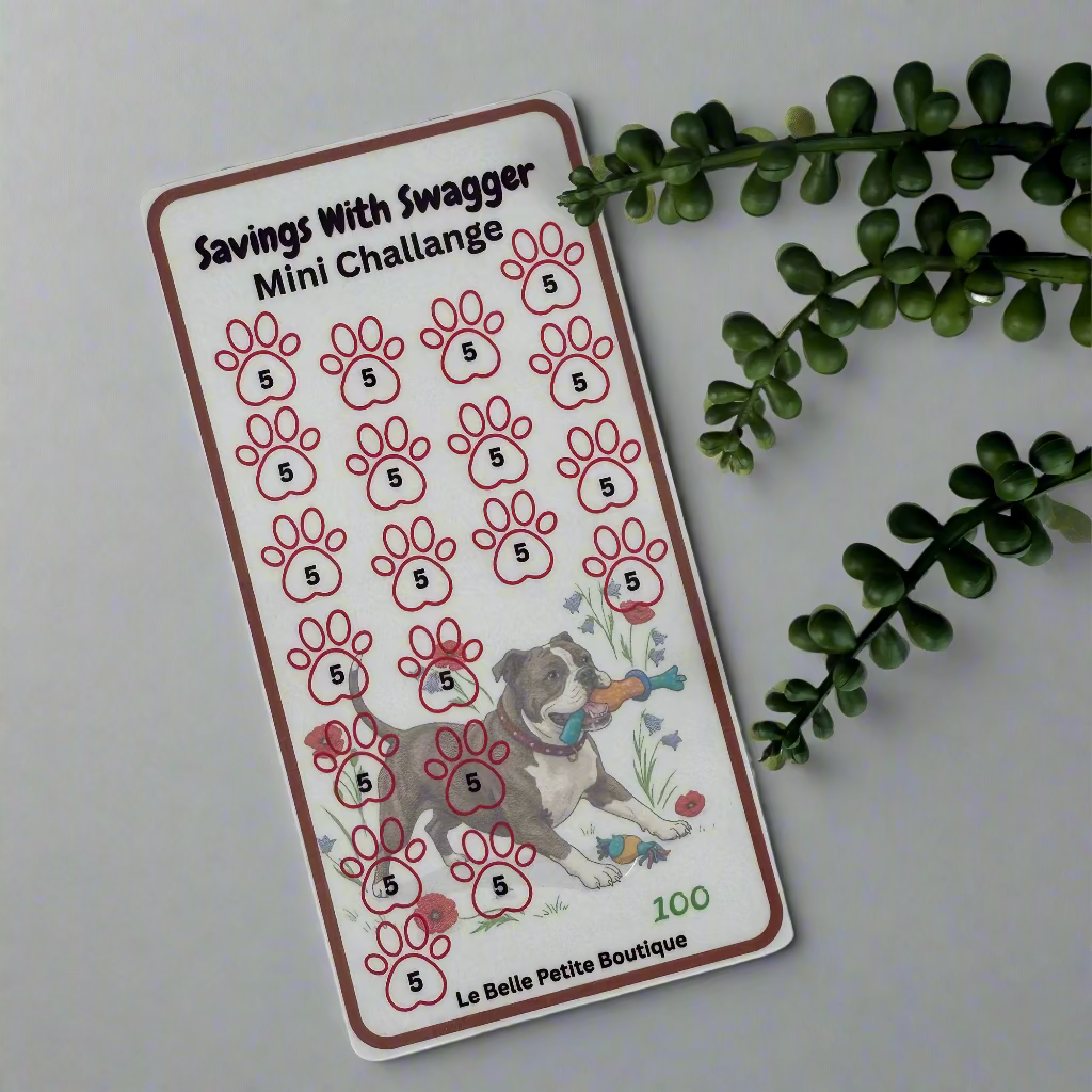 Swagger Savings Challenge