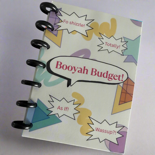 Booyah Budgets