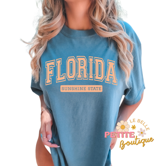 **MYSTERY COLOR** Florida State