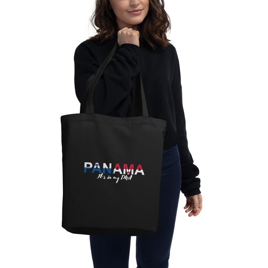 Panama Eco Tote Bag