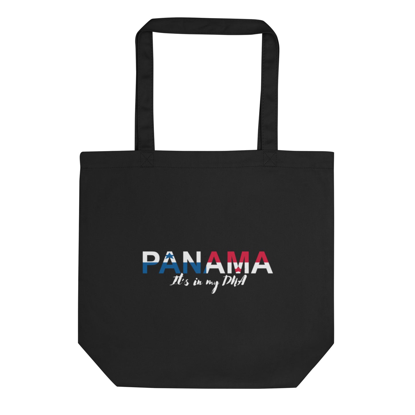 Panama Eco Tote Bag