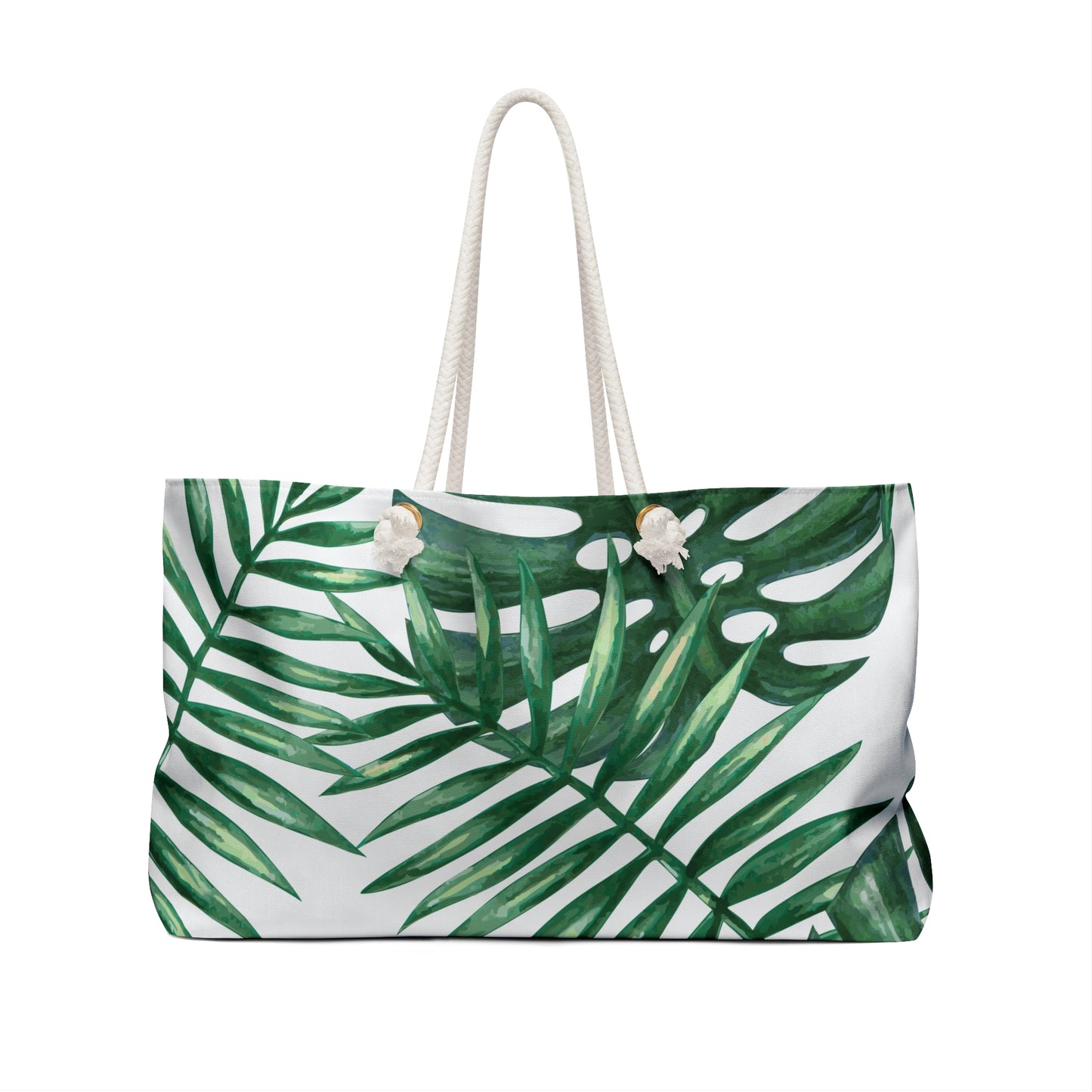 Tropical Weekend Bag